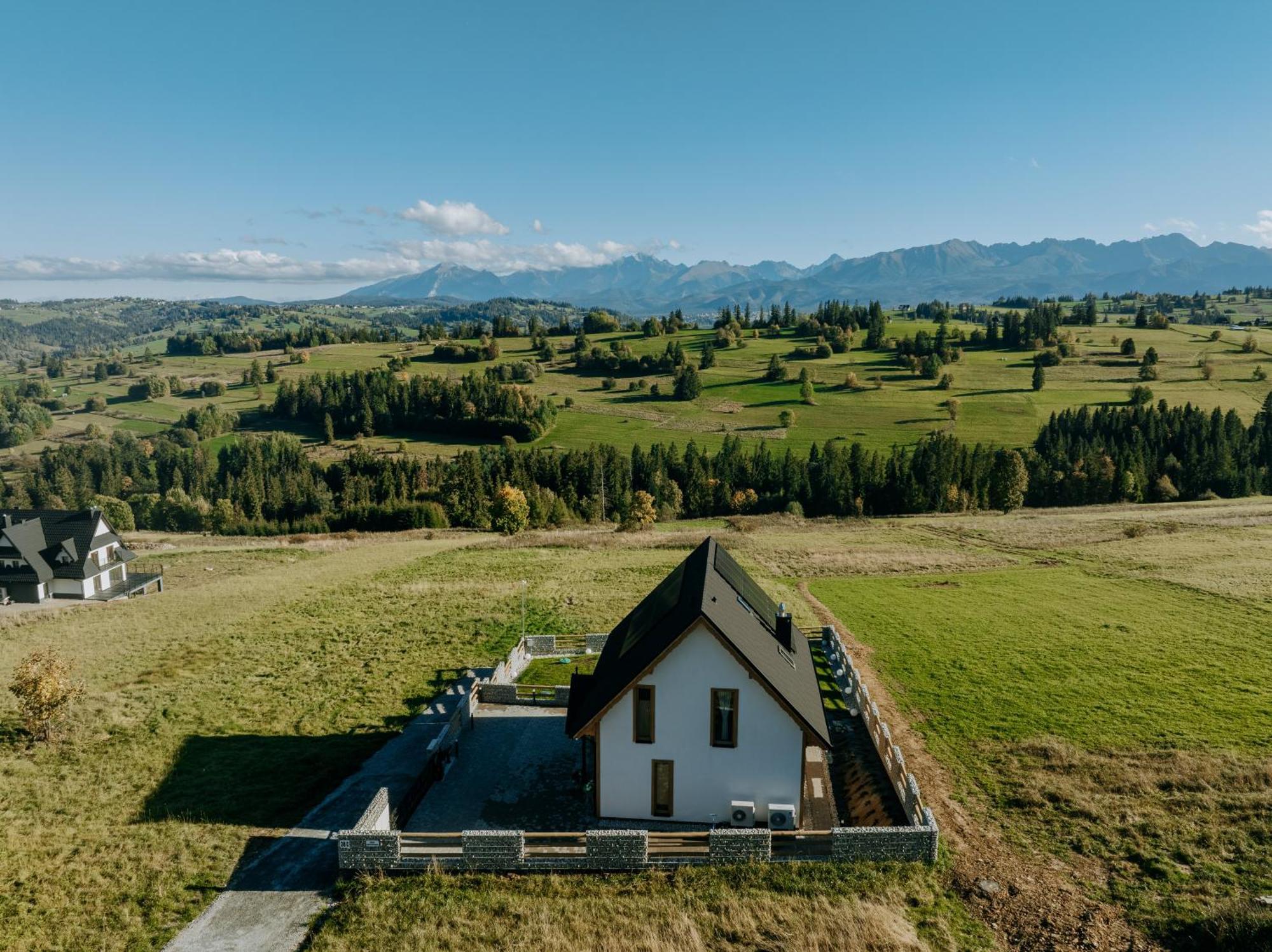 Chalpy Holiday home