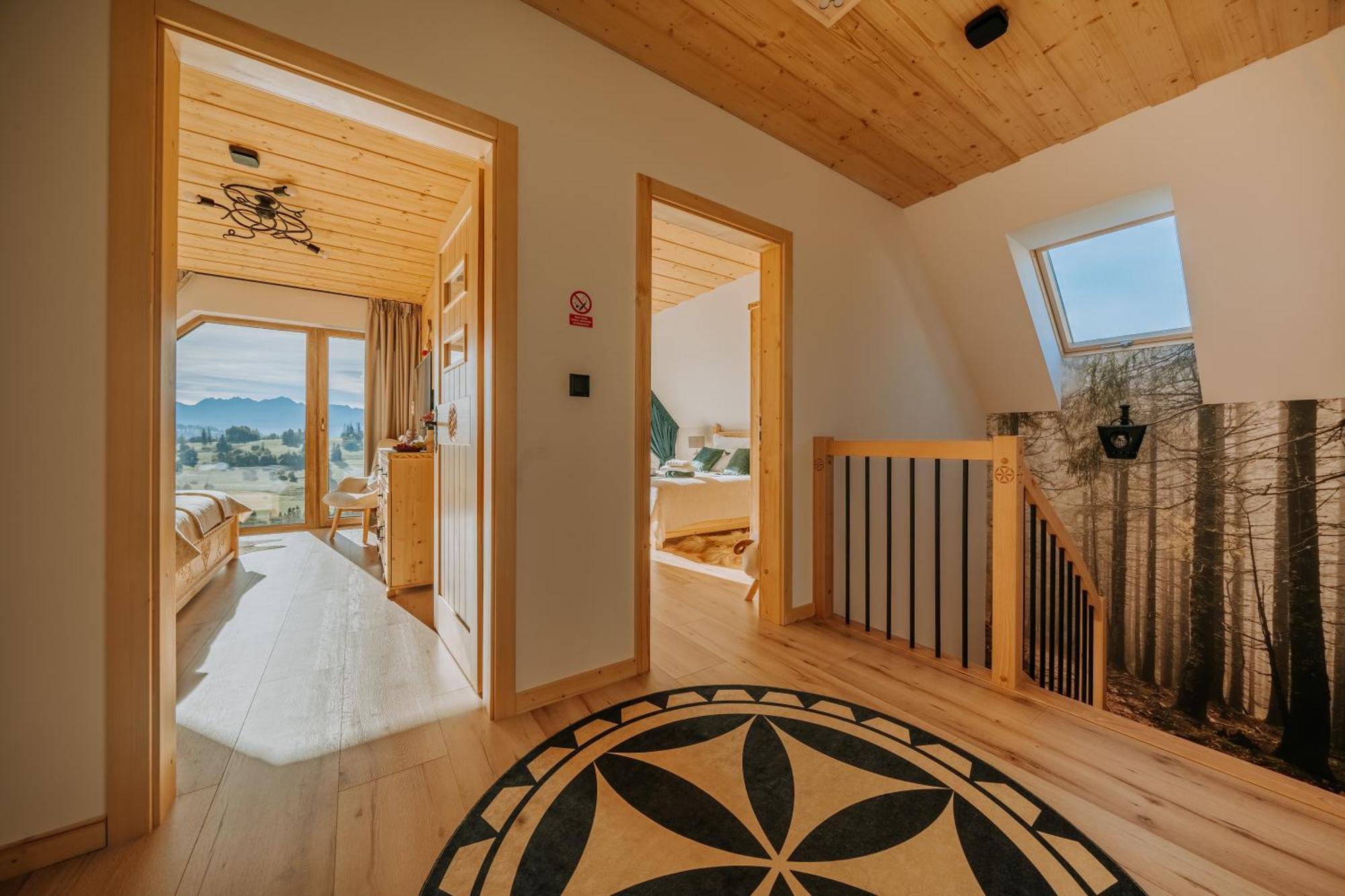 Holiday home Chalpy