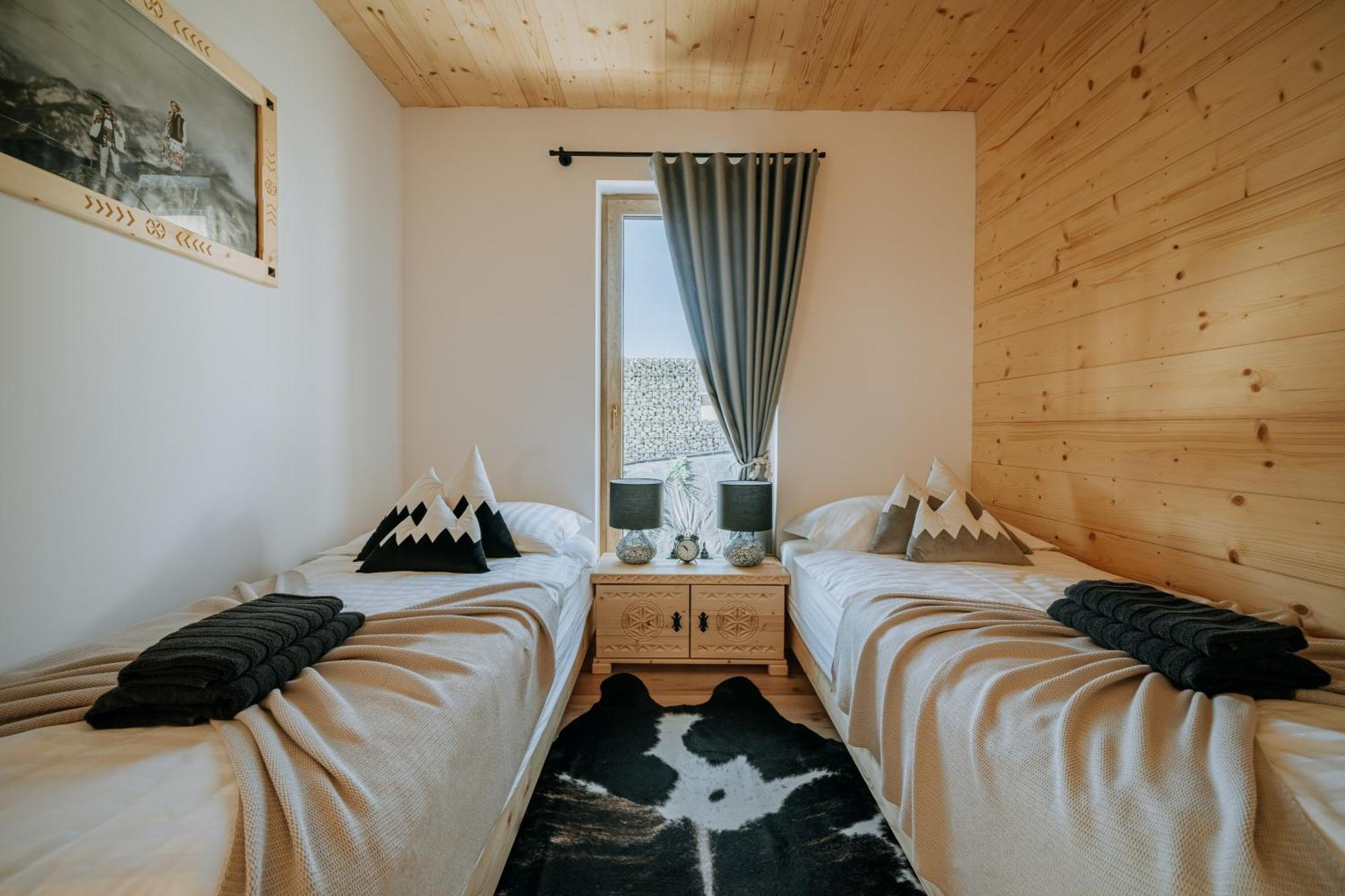 Holiday home Chalpy