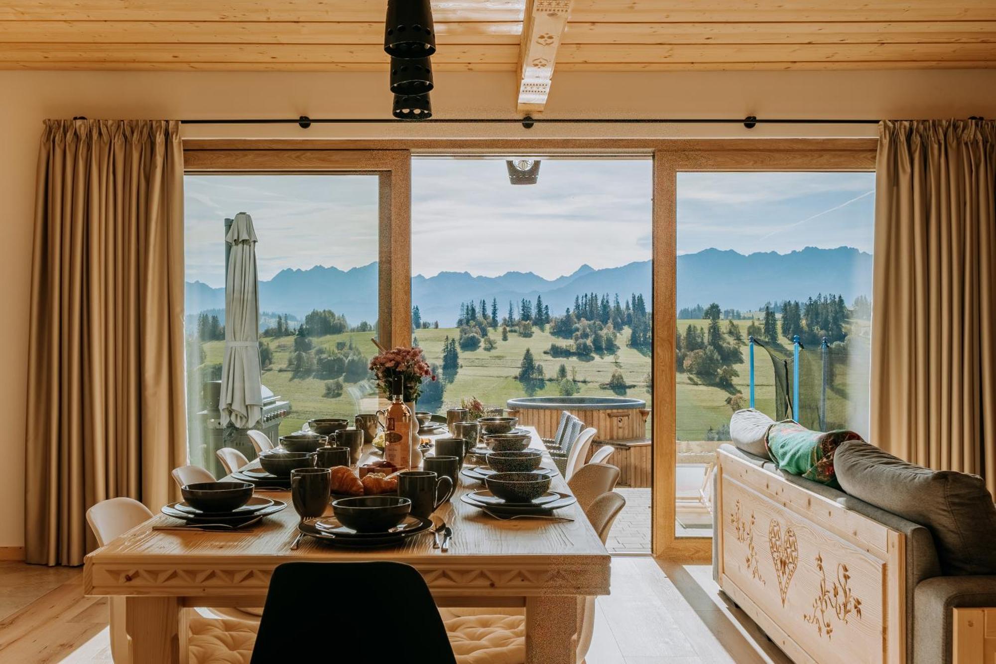Holiday home Chalpy