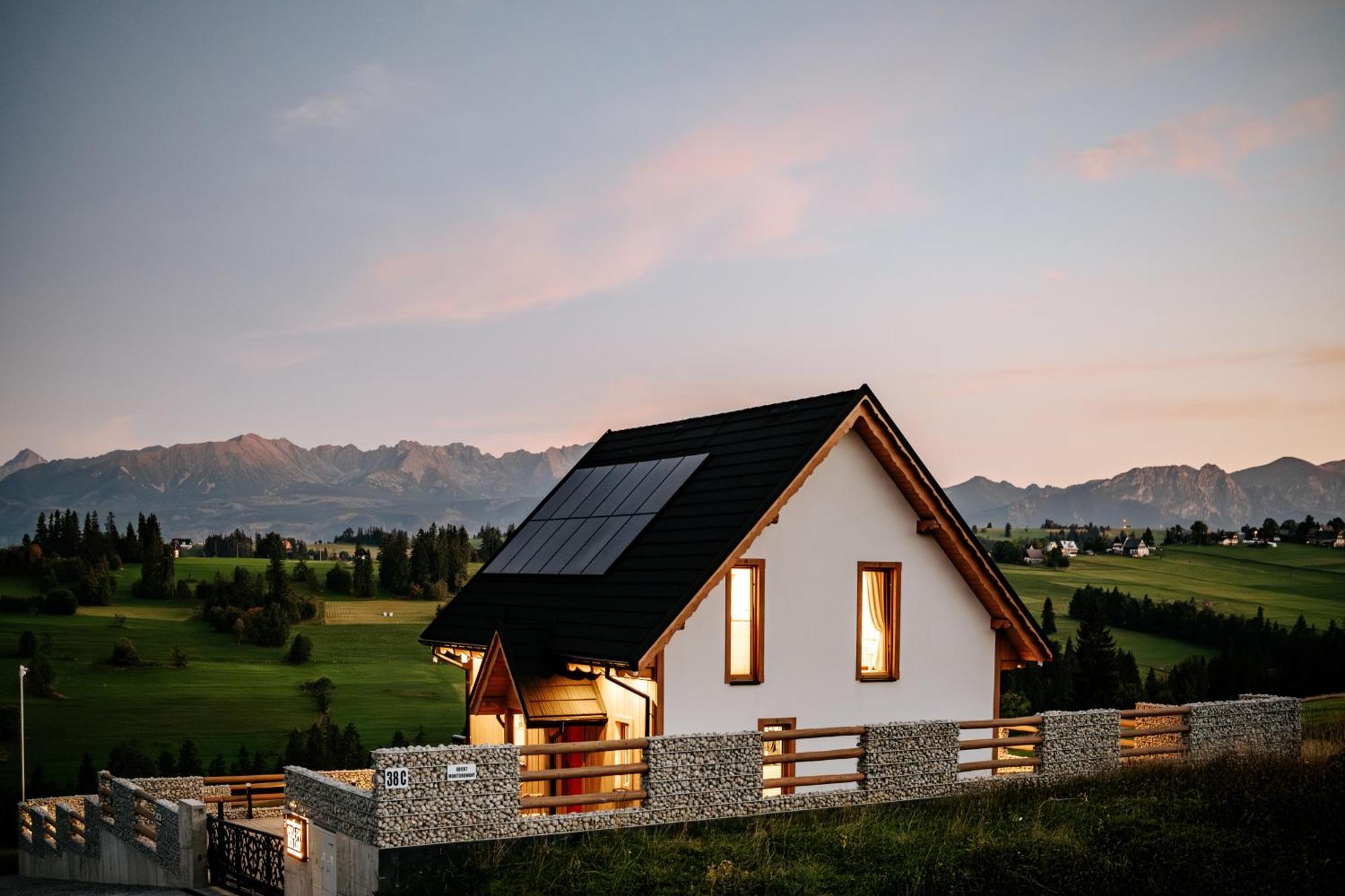 Chalpy Holiday home