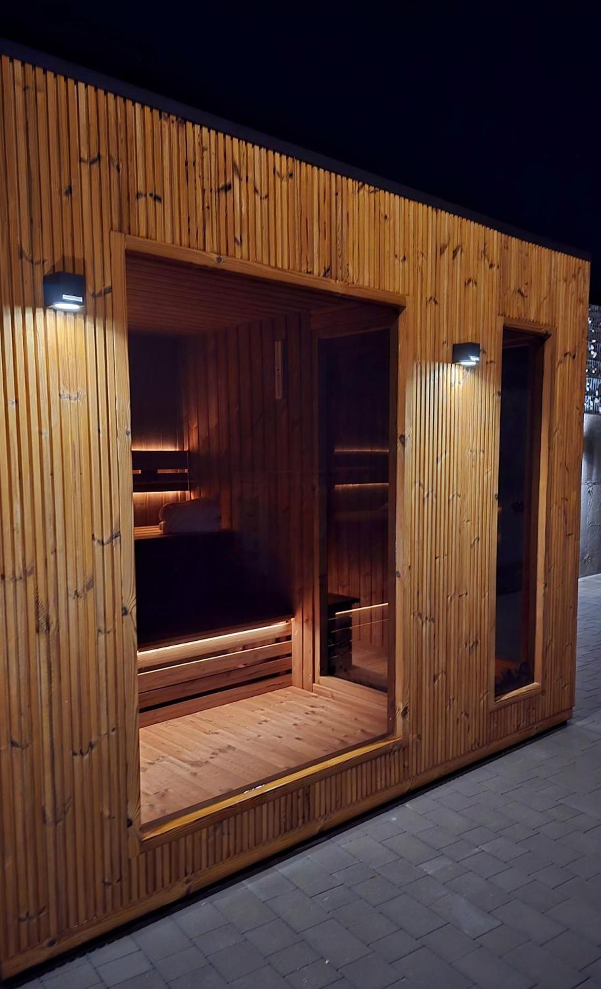 Holiday home Chalpy