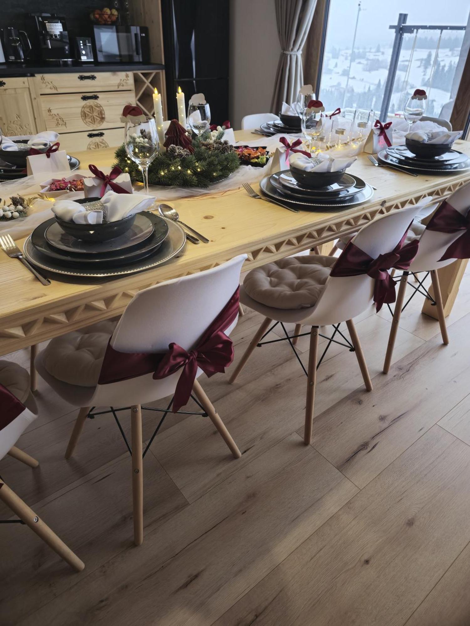 Holiday home Chalpy *